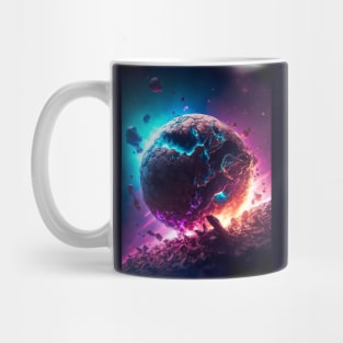 Magical Universe, Chaotic Serenity Mug